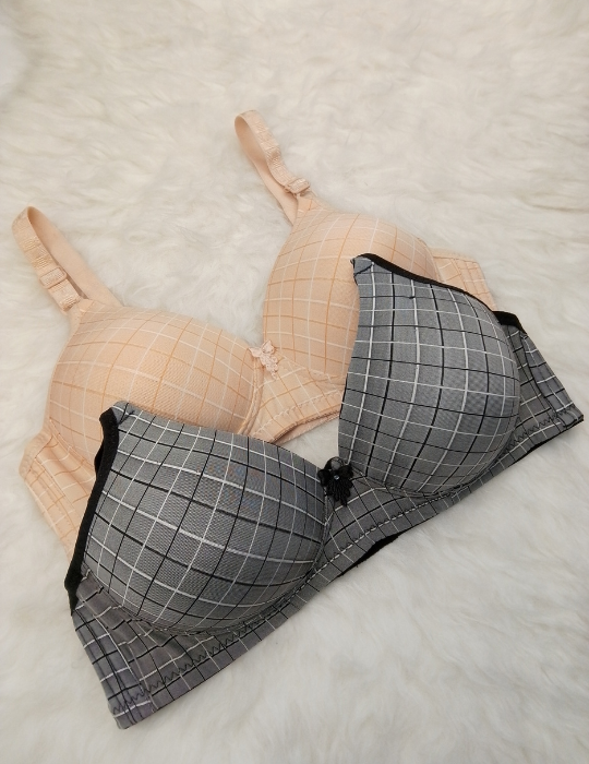 Padded Bra – Comfortable and Supportive Everyday Lingerie | BelleNisa